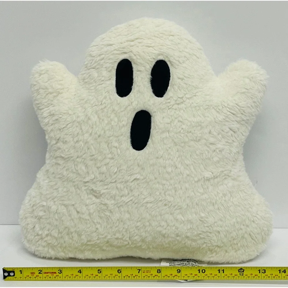 Target Ghost Shaped 13